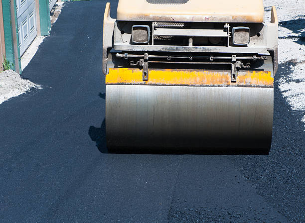 Why Choose Us For All Your Driveway Paving Needs in Levelland, TX?