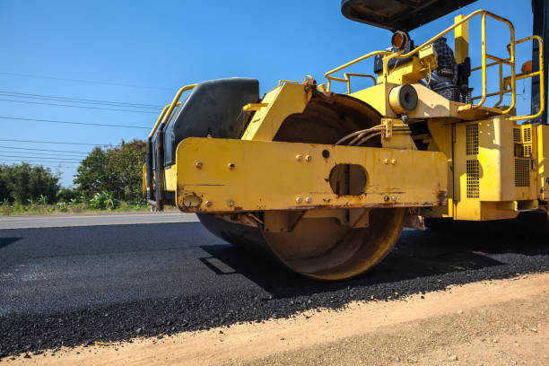 Trusted Levelland, TX Driveway Paving  Experts