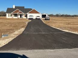 Best Cobblestone Driveway Installation  in Levelland, TX